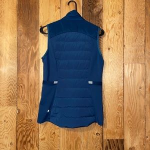 Down For It All Vest